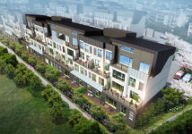 제주도의 똘똘한 집 한 채 중문 코아루 더테라스