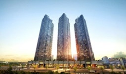 주거 요소 다 갖춘 천안아산역 THE LIV 눈길