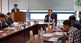 전건협, 제3차 건설정책위 회의 열어