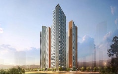 부산 e편한세상 연산 더퍼스트