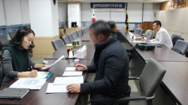 충북도회, 불공정하도급 순회 상담회 개최