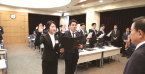 조합원과 함께 성장하는 조합을 만들어나가겠습니다