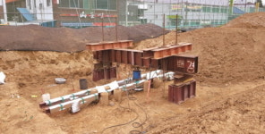 신공법으로 에너지효율 극대화… 기초보강이 관건