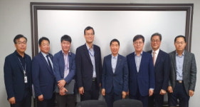 전북도회, 새만금 개발사업에 전문건설업계 활성화 대책 마련 건의