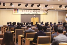 2020년에도 혁신의 자세로 조합원과의 상생경영 이어나갈 것