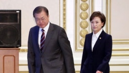 대통령, 국토장관에 특별지시…