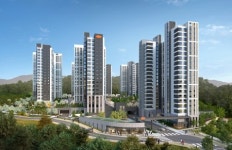 대림산업 e편한세상 남양뉴타운, 2일부터 정당계약