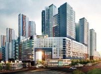 SH공사, 행복주택 1479세대 공급…주변 전세시세 60~80% 수준