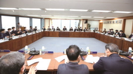 전건협, 감염병 상황 권역별·서면결의 방식 총회 개최 가능