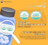 건강기능식품, 성인 3명 중 2명이 섭취… 식약처 인증 확인하고 먹나요?