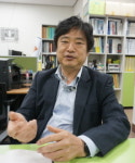 창업과 함께 기술개발 시작…신인 불구 혁신 중기 뽑혔죠