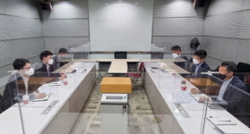 전북도회, 전주시와 대형건설사 본사 방문…지역업체 하도급 확대 촉구