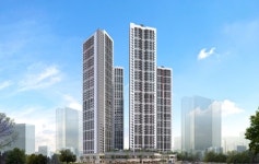 현대건설, 힐스테이트 숭의역 8월 분양 예정