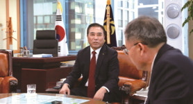 윤학수 회장 건설산업 생산체계 전면 재검토 절실