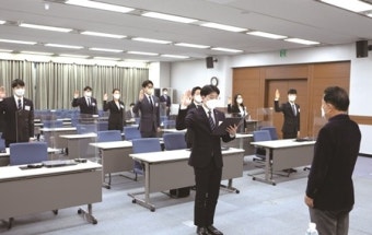 전문건설공제조합, 2022년도 신규직원 채용