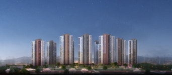 인천 동구 조정대상지역 해제로 인천 두산위브 더센트럴 청약 조건 완화