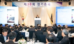 서울시회, 제38회 정기총회 성료