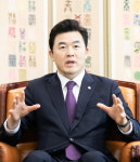 윤영석 위원장 "다양한 금융·세제 지원 통해 건설경기 살리기에 힘쏟겠다"