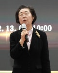 전문건설회관 새단장 마친 전문건설공제조합, LED 디스플레이 제막식 열어