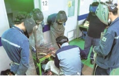 푸디스트(주) 전문건설공제조합기술교육원점 | 건설기술 분야 취업 희망한다면…전문건설공제조합 기술교육원 일반생 입학하세요