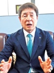 권오봉 보링·그라우팅협의회 회장 불합리한 입찰 감시·업계 권익보호 앞장