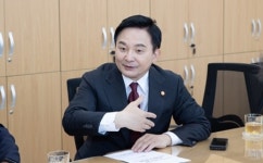 원희룡 장관, 노후화된 신도시 주민 염원 반드시 실현