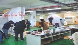 전문건설공제조합 기술교육원, 건설기능인등급제 교육 실시