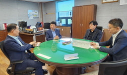 전북도회, 전주·남원국토사무소와 지역 전문건설 활성화 간담회