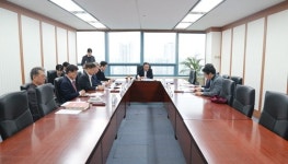 전문건설협회, 부회장단 8인 선임···수석부회장에 이성수 대표