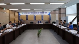전남도회, 2025년 제1차 철·콘공사업 대표회원 간담회 개최
