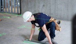 글로벌 시장 콘테크 혁신 활발···AI 접목해 현장 시공성 높여