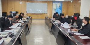 울산시회, 울산항만공사와 간담회 개최