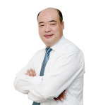 어머니 다니는 경로당에 후원하는 아들 투씨에스지 대표 임천수씨