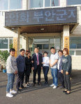 김봉철 대한노인회 전북 부안군지회장 사무국장 15년… 467개 경로당 속사정 훤히 꿰고 있어요