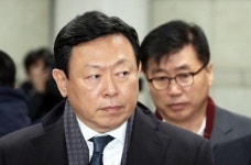 롯데 신동빈의 뉴롯데 좌초되나
