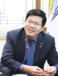공재광 평택시장 경로당 화장실·주방도 들여다봐… 노인복지에 최선 다해