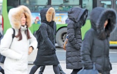 패딩, 드라이클리닝 하면 안 돼… 손빨래가 좋아