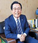 이인상 대한노인회 대전 중구지회장 투명 회계는 화목한 경로당 가는 지름길… 순회 회계교육 중