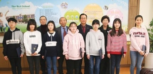 이인상 대한노인회 대전 중구지회장 투명 회계는 화목한 경로당 가는 지름길… 순회 회계교육 중