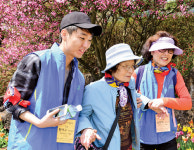 365네트워크사업, 저소득층 노인 보건·의료·복지 원스톱으로 해결