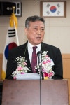 대한노인회 제22대 용산구지회장에 김성조 후보 당선