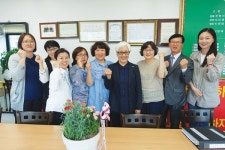 박종애 대한노인회 경기 광명시지회장 경로당 깔끔·세밀하게 운영하는 여성 회장 더 많이 나오기 바라