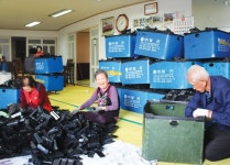 대한노인회, 서울 개방형 경로당, 경기 아침이 기다려지는 경로당