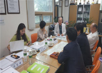 2018 노인재능나눔활동지원사업 현장 평가, 복지부·한국노인인력개발원·노인지원재단 평가단