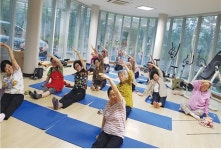 [우리 지회 자랑 29 ] 대한노인회 세종특별자치시지회 다양한 복지수혜로 노인 행복지수 높아