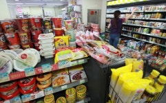 편의점업계, 미니스톱 인수로 시장 판도 변화 예고