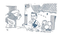 [73] 스타들의 독특한 이름 유래