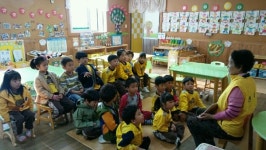 [우리 지회 자랑 30 ] 대한노인회 전남 목포시지회 경로당 냉·난방 전폭 지원… 올여름 폭염도 거뜬히 넘겨