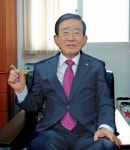 윤병오 대한노인회 서울연합회 송파구지회장 우정연수원 다녀온 경로당 회장 확실히 변해…모든 일에 앞장서