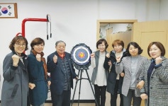 유태길 대한노인회 경기 시흥시지회장 경로당 회장·분회장들 권위 의식 버리고 회원 행복하게 해줘야